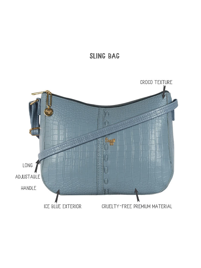 BAGGIT WOMEN'S handbag