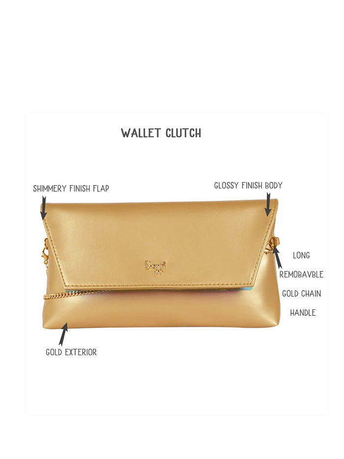 BAGGIT WOMEN&#39;S Wallet