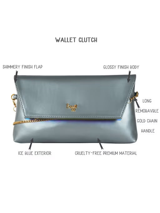 Baggit Women's Wallet