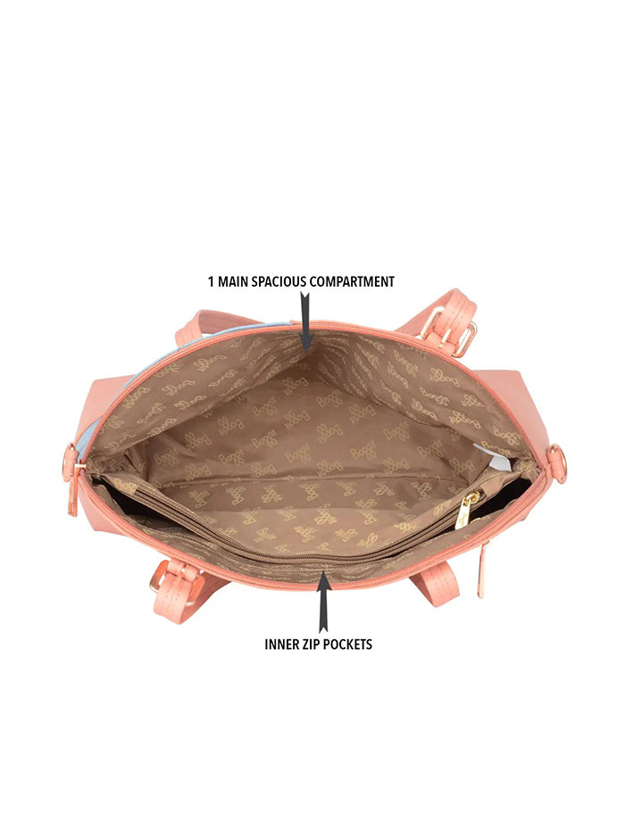 Baggit Women&#39;s Handbag