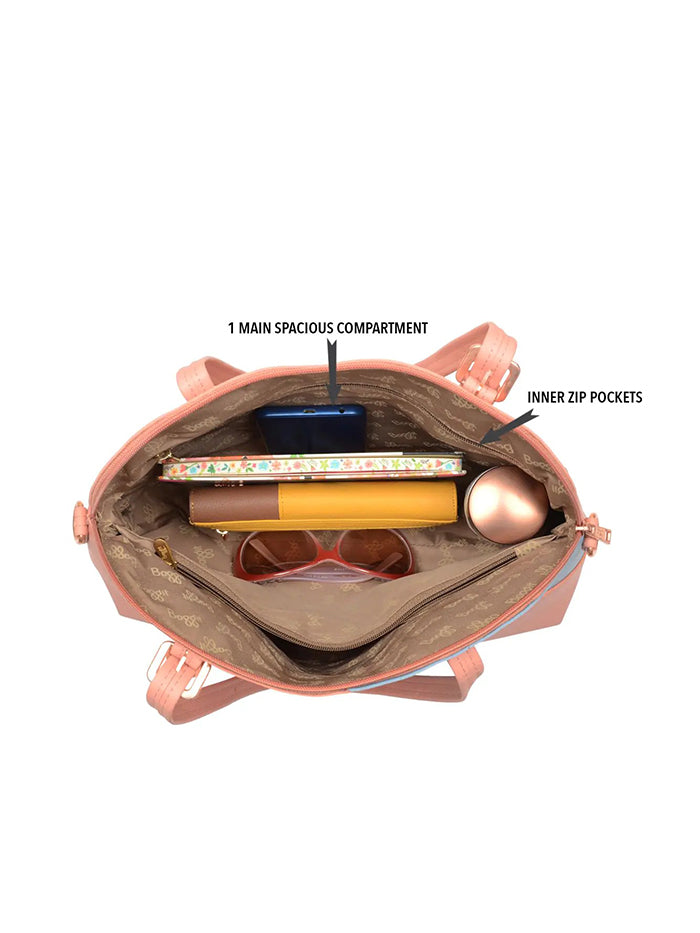 Baggit Women&#39;s Handbag