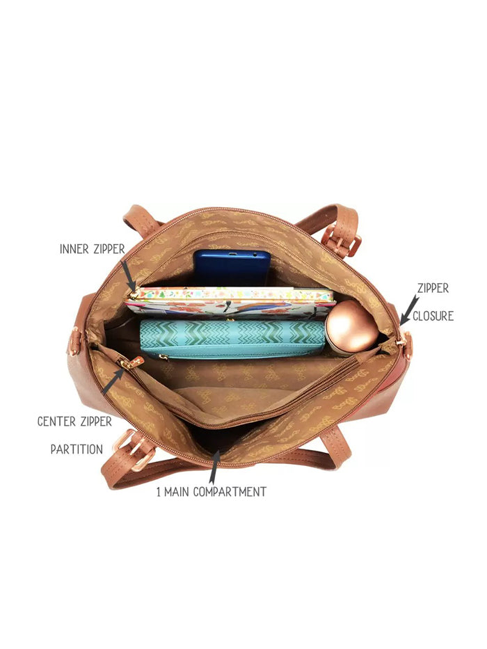 Baggit Women&#39;s Handbag