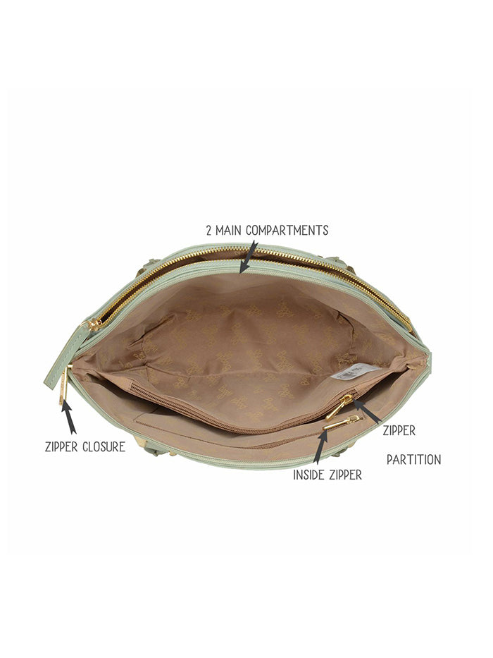 Baggit Women&#39;s Handbag