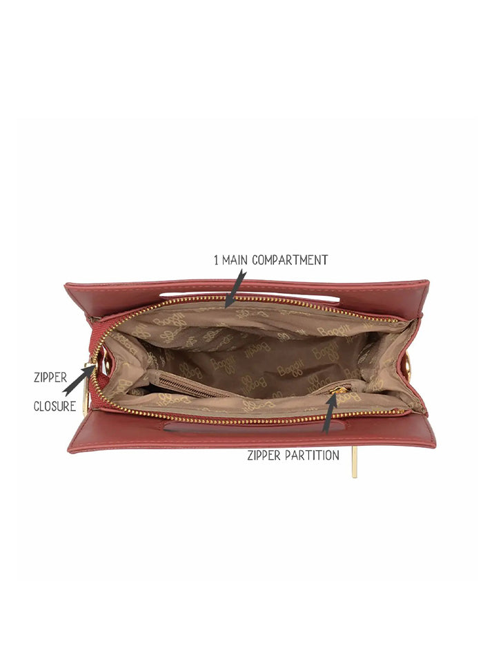 BAGGIT WOMEN&#39;S Handbag