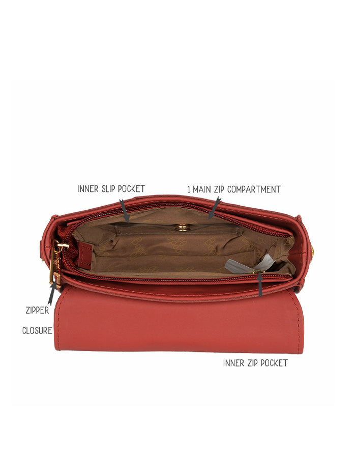 BAGGIT WOMEN&#39;S Handbag