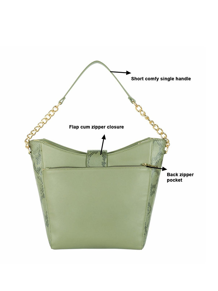 Baggit Women's Handbag