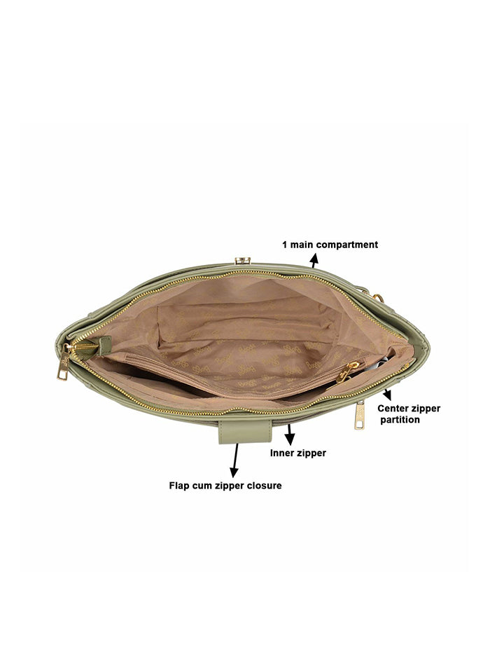 Baggit Women&#39;s Handbag