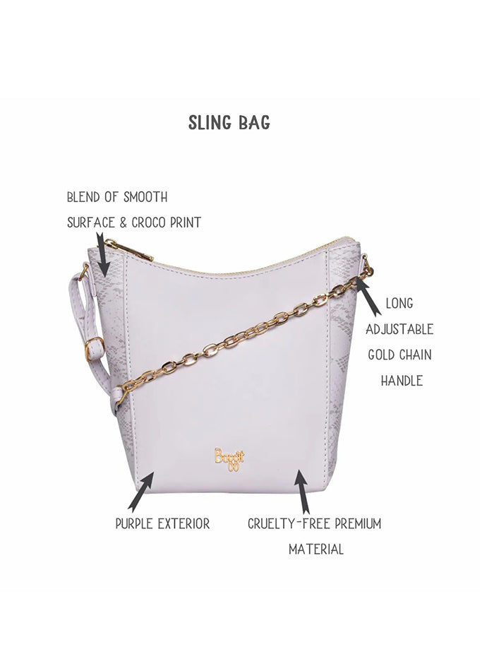 BAGGIT WOMEN'S HandBag