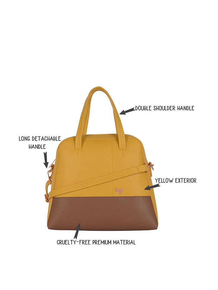 Baggit Women&#39;s Handbag