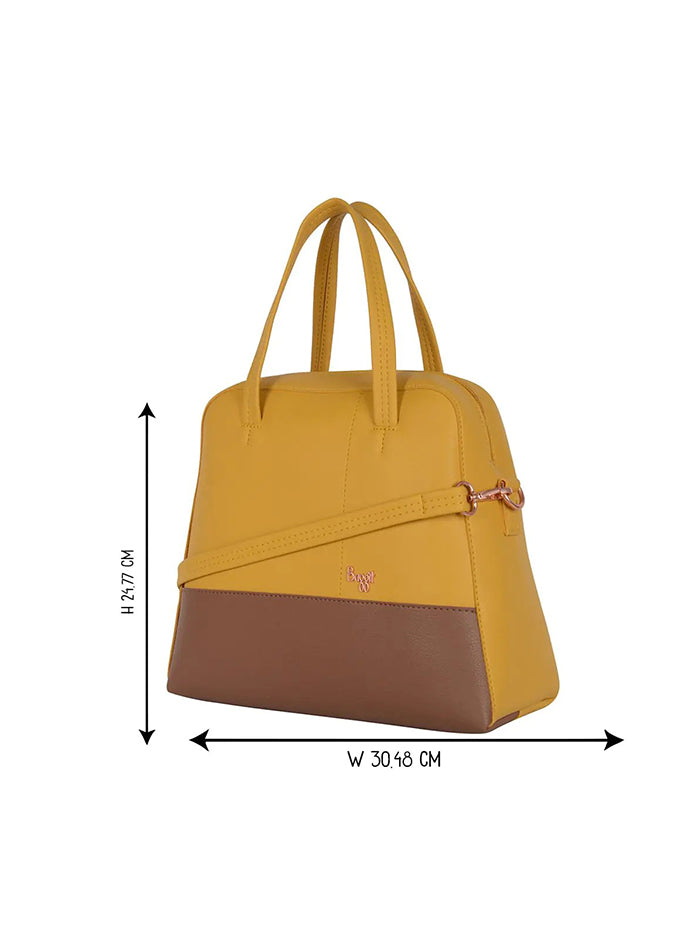 Baggit Women&#39;s Handbag