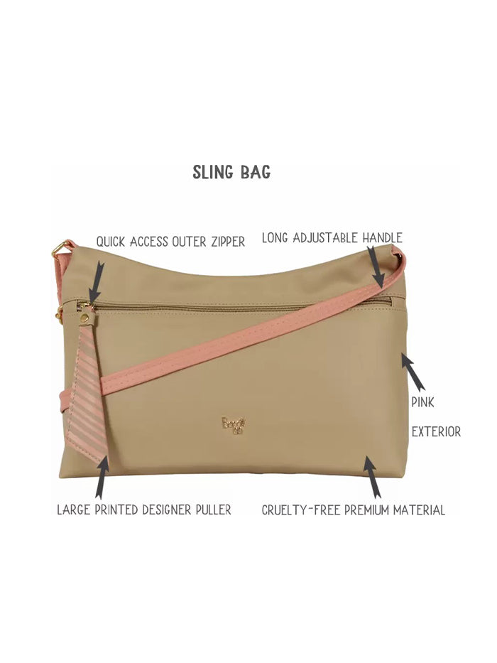 BAGGIT WOMEN'S handbag