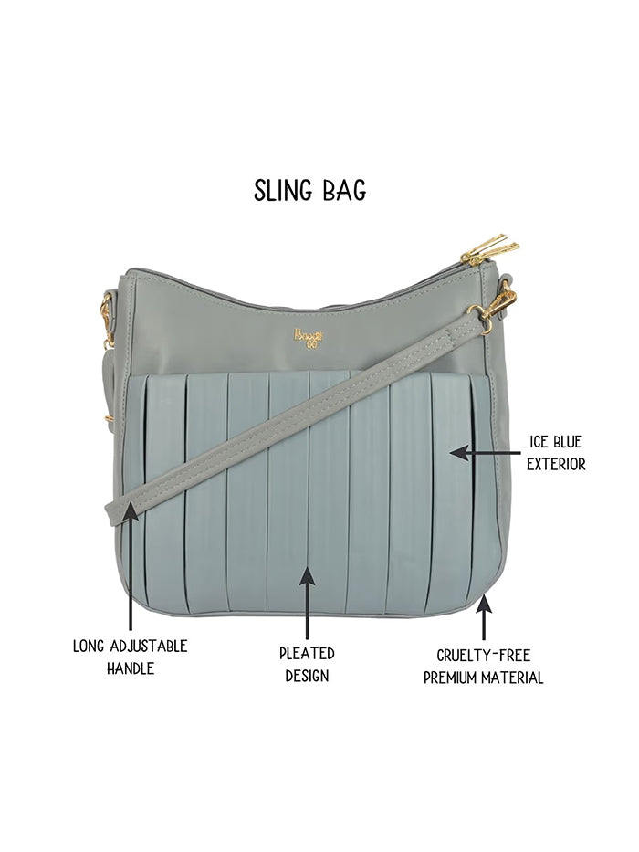 BAGGIT WOMEN&#39;S handbag