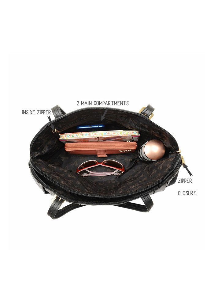 Baggit Women&#39;s Handbag