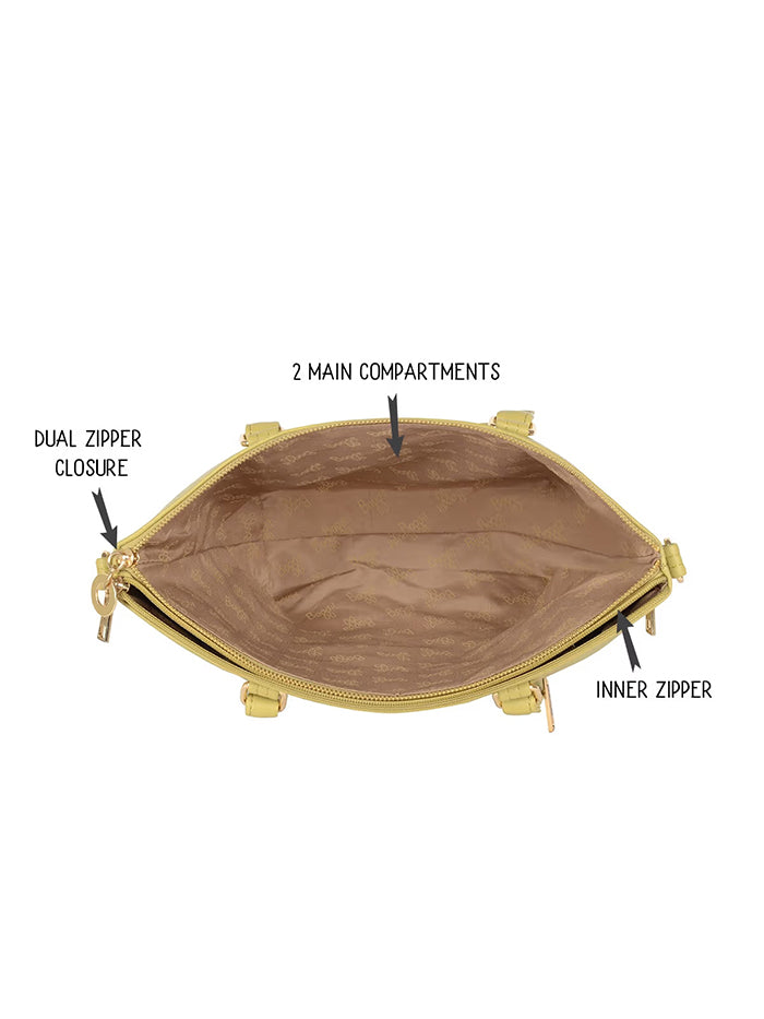 BAGGIT WOMEN&#39;S handbag