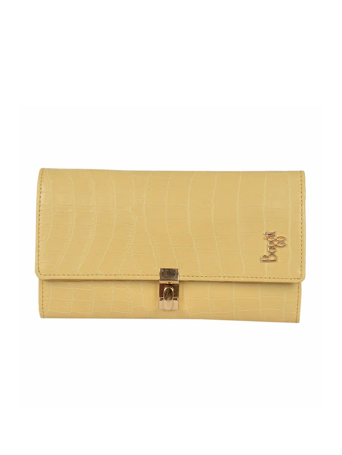 Baggit Women's Wallet
