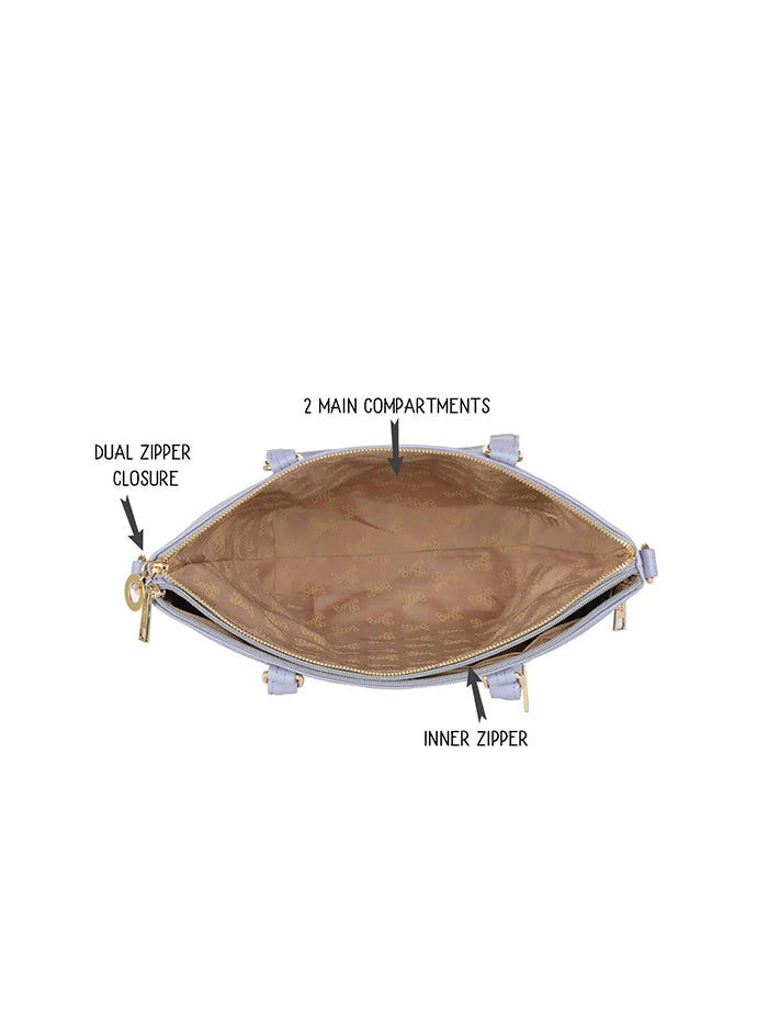 Baggit Women&#39;s Handbag