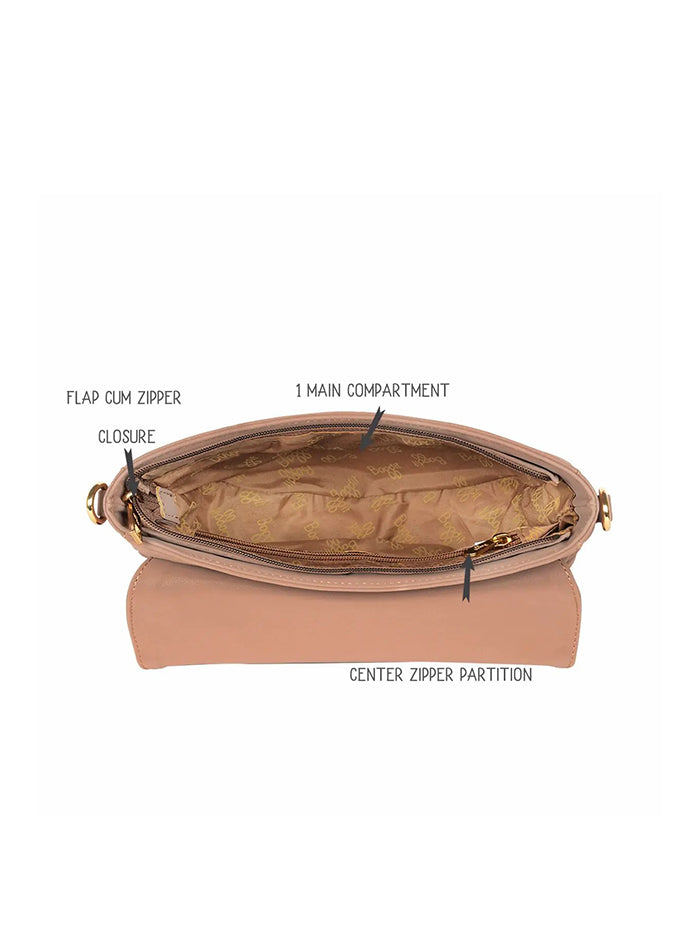 Baggit Women&#39;s Handbag