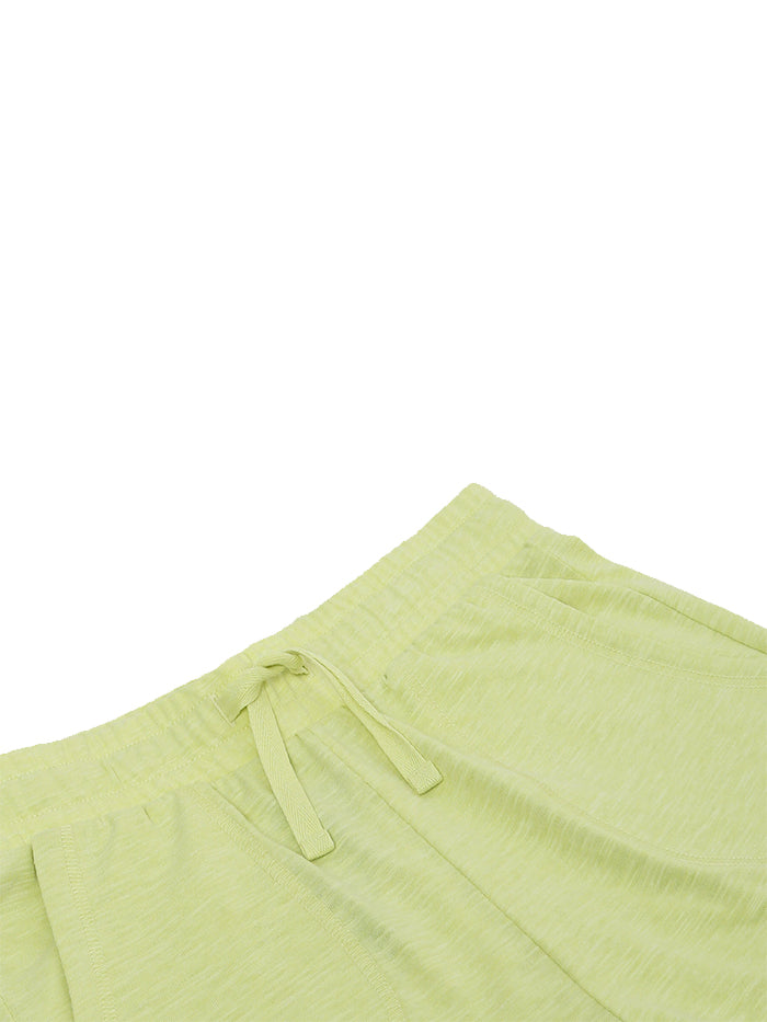 SELF DESIGNED REGULAR-FIT BOY SHORTS