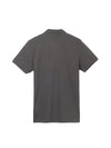 MEN&#39;S REGULAR FIT POLO COLLAR SOLID T SHIRTS