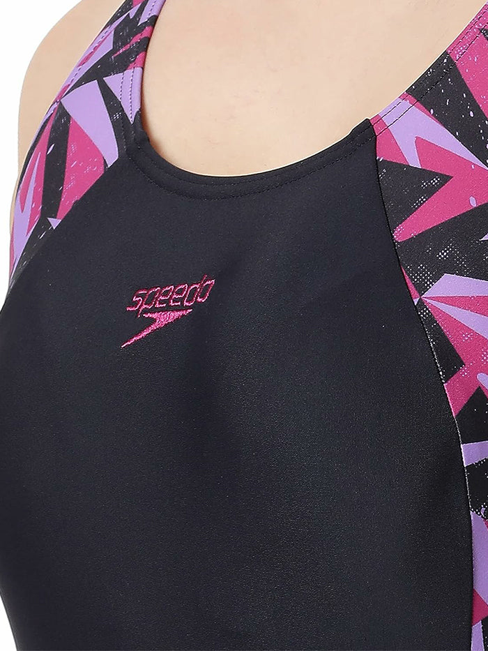 Speedo Adult Female HYPERBOOM SPLICE RACEBACK - 8FS51614441