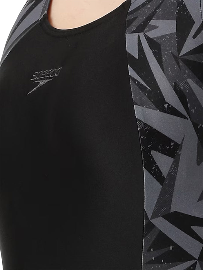 Speedo Adult Female HYPERBOOM SPLICE RACEBACK - 8FS516G718