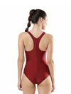 Speedo Adult Female Heritage Logo RacerBack Swimwears - 8FS70914529