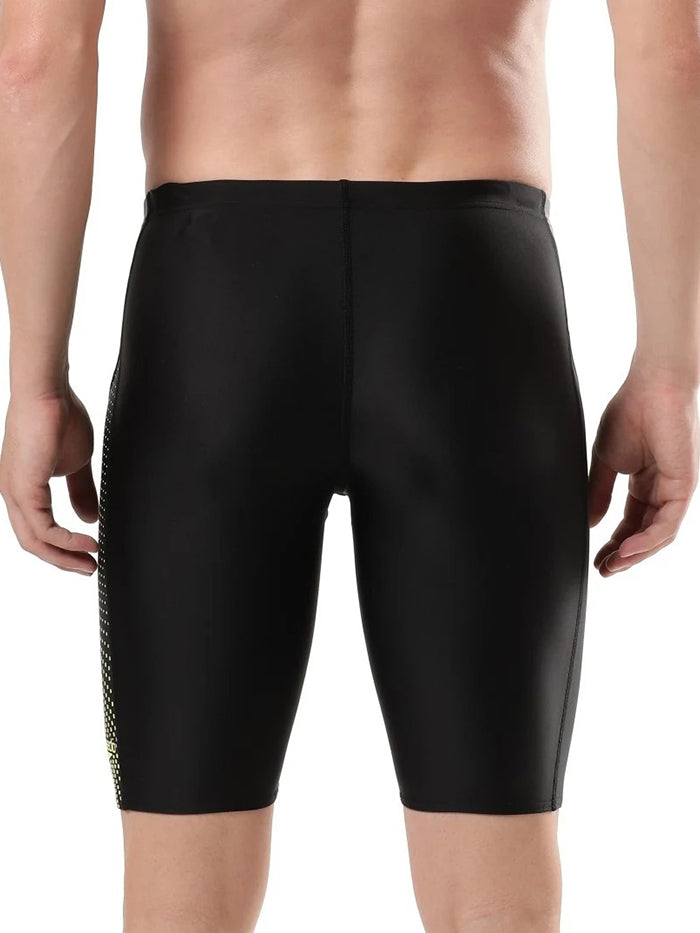 Speedo Adult Male Dive Jammer - 8MS742P062