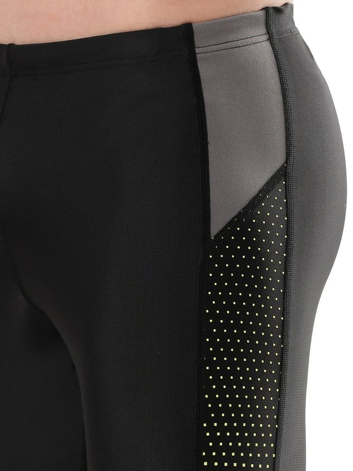 Speedo Adult Male Dive Jammer - 8MS742P062