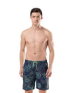 Essential Redondo Allover 18&quot; Swim Shorts- 8WA60902239