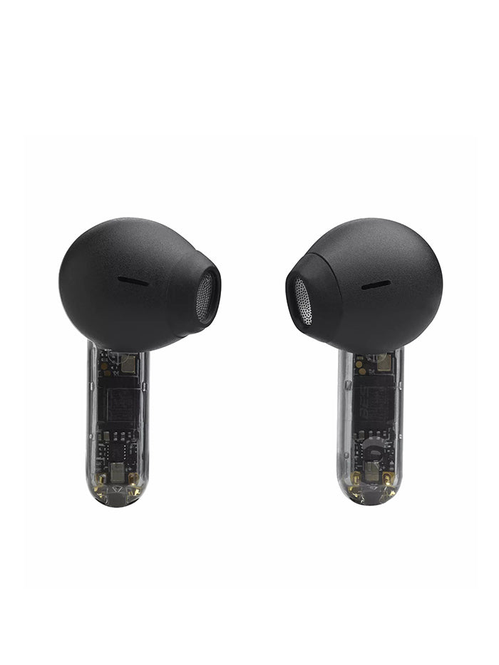 JBL tune flex ghost edition