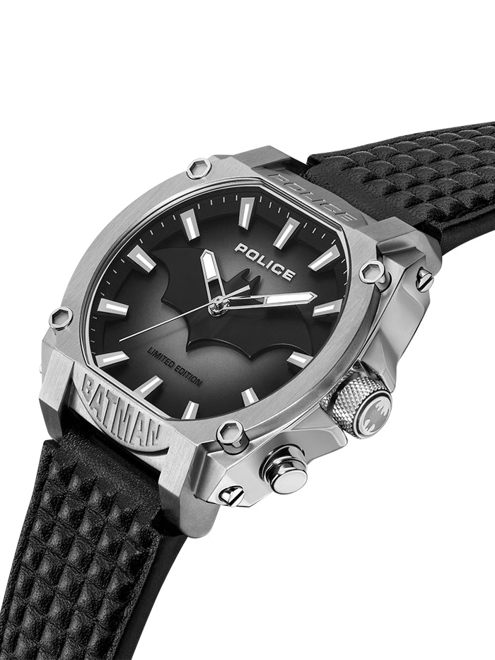 POLICE BATMAN MEN'S WATCH