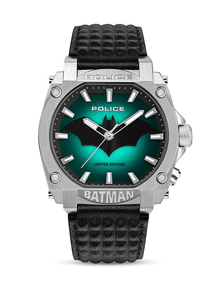 POLICE BATMAN MEN'S WATCH