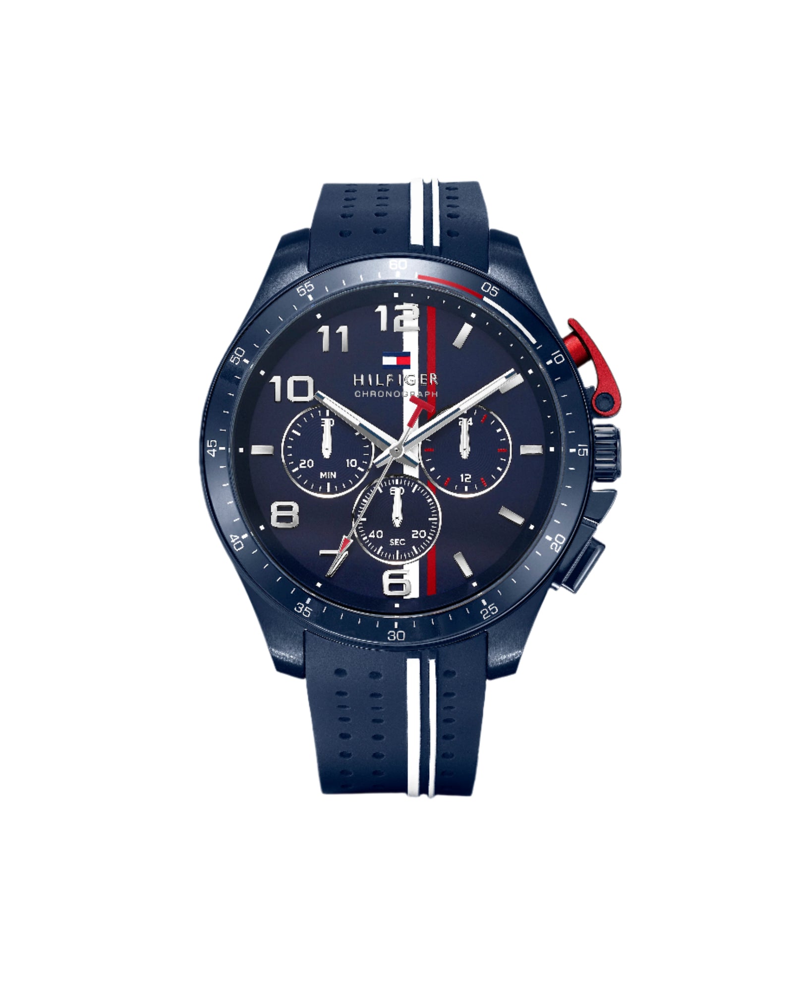 TOMMY HILFIGER GIFTSET MEN'S WATCH