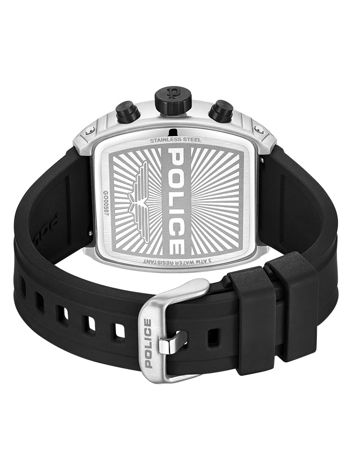 POLICE COSWIG MEN&#39;S WATCH