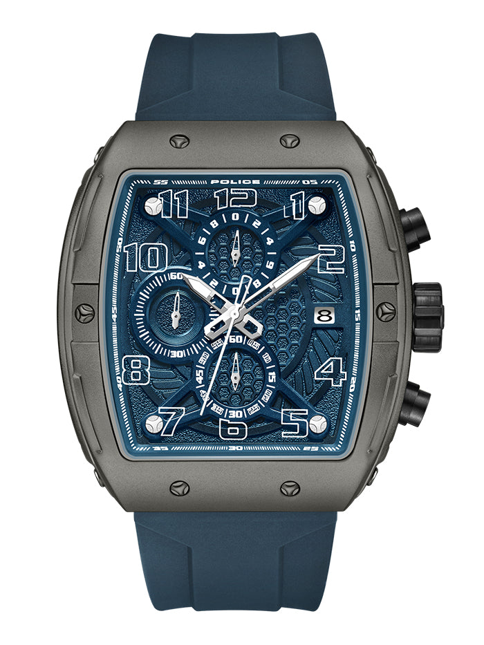 POLICE COSWIG MEN'S WATCH