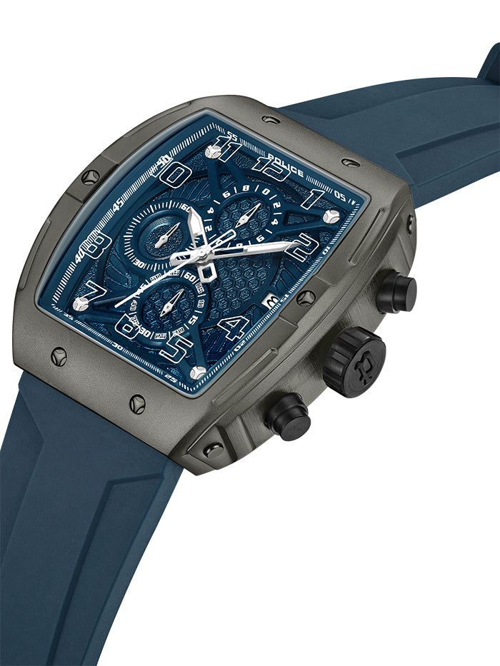 POLICE COSWIG MEN'S WATCH