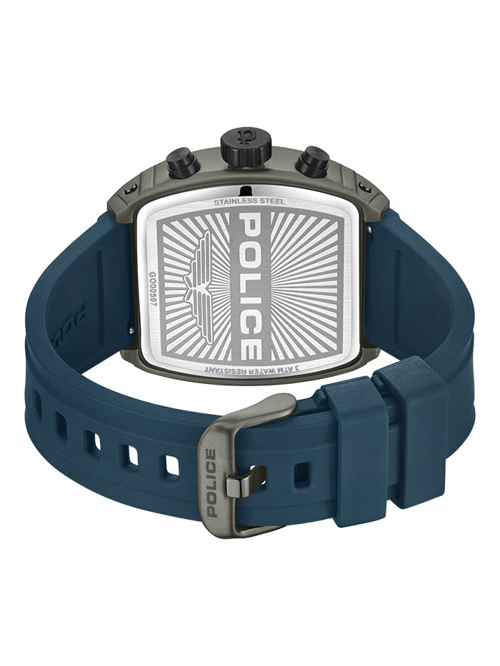 POLICE COSWIG MEN&#39;S WATCH