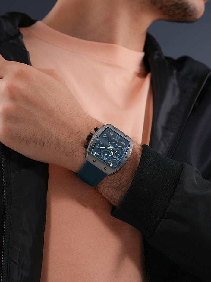 POLICE COSWIG MEN&#39;S WATCH