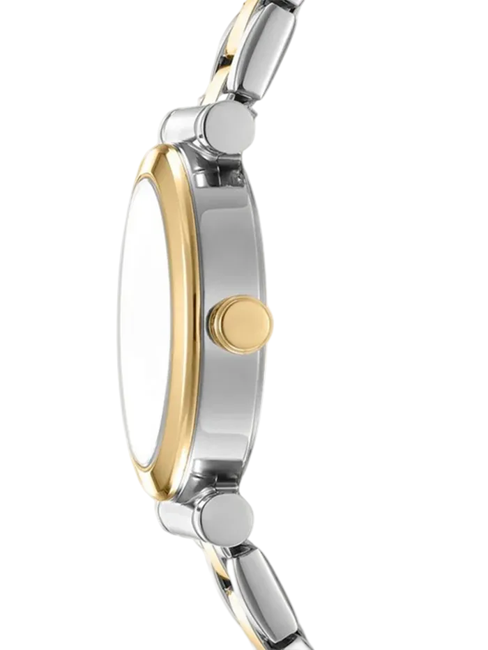 DKNY DK1L090M0085 LADIES SILVER WATCH