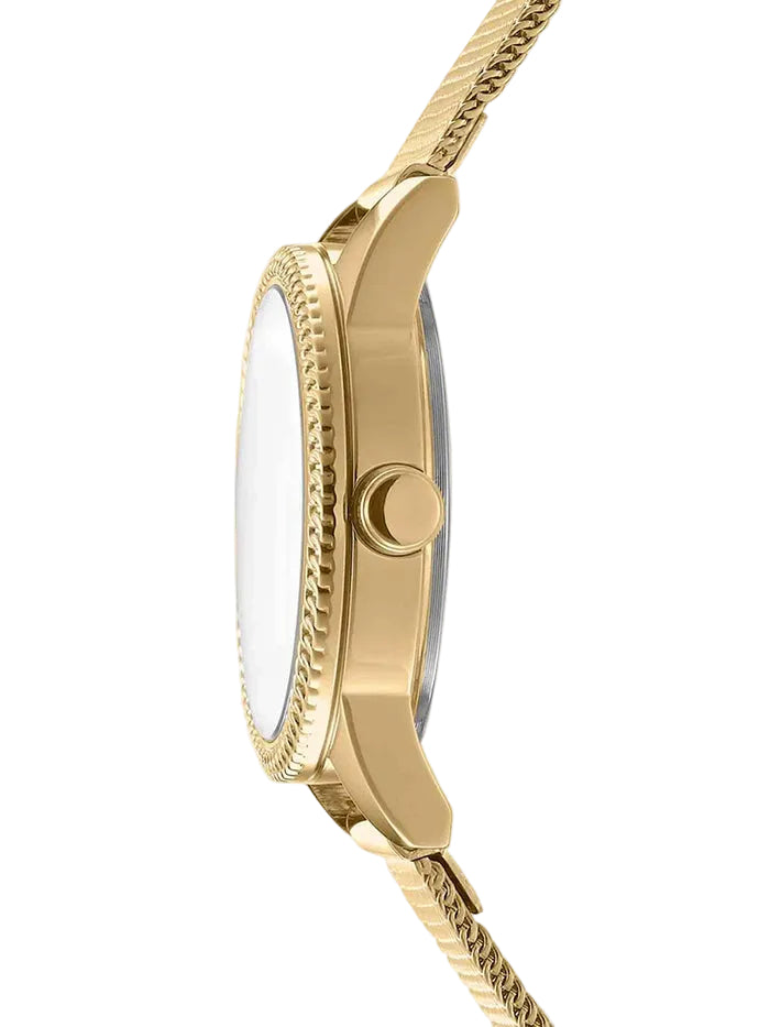 DKNY DK1L113M0075 LADIES DARK GREEN WATCH