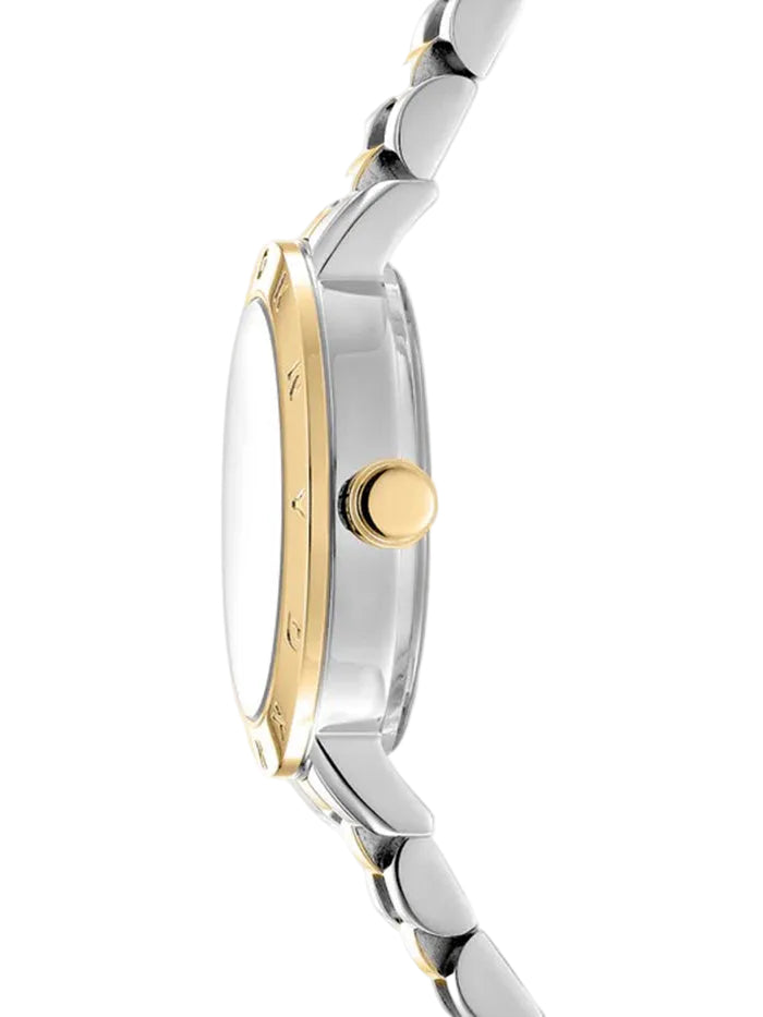 DKNY DK1L165M0085 LADIES CHAMPAGNE WATCH