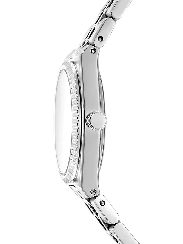 DKNY DK1L177M0025 LADIES BLACK WATCH