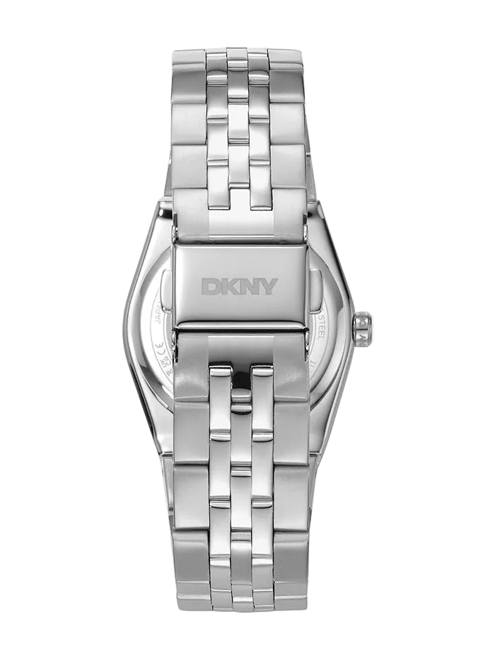 DKNY DK1L177M0025 LADIES BLACK WATCH