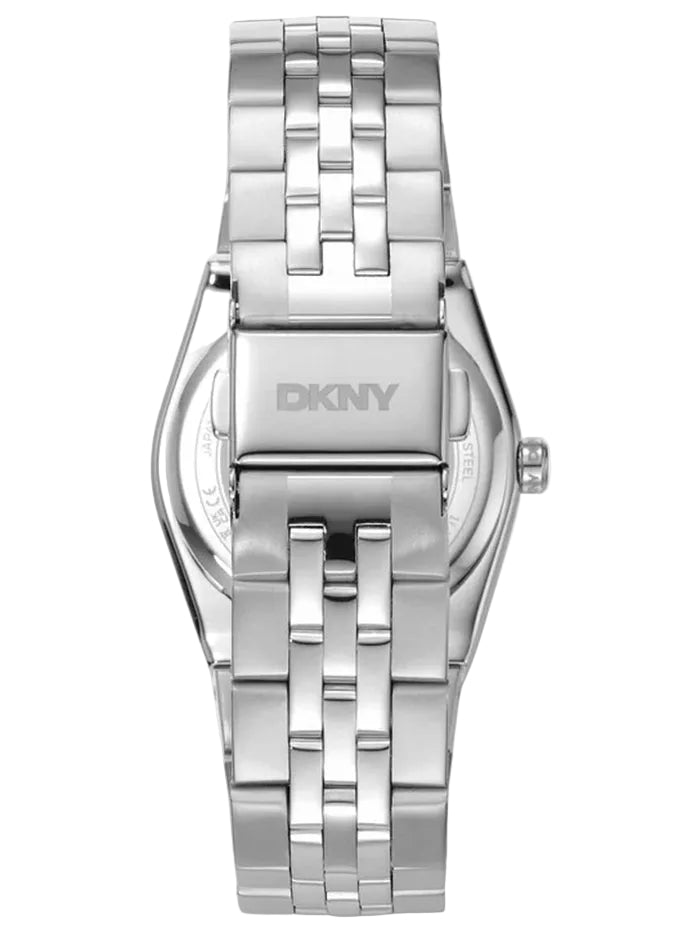 DKNY DK1L177M0215 LADIES SILVER WATCH