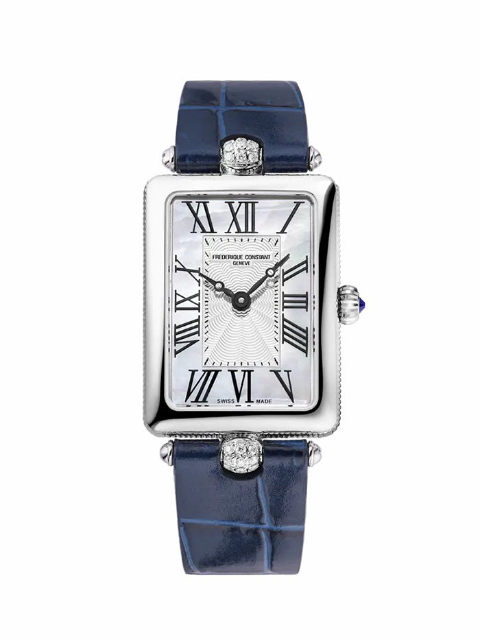 CLASSICS ART DECO CARREE Ladies Watch