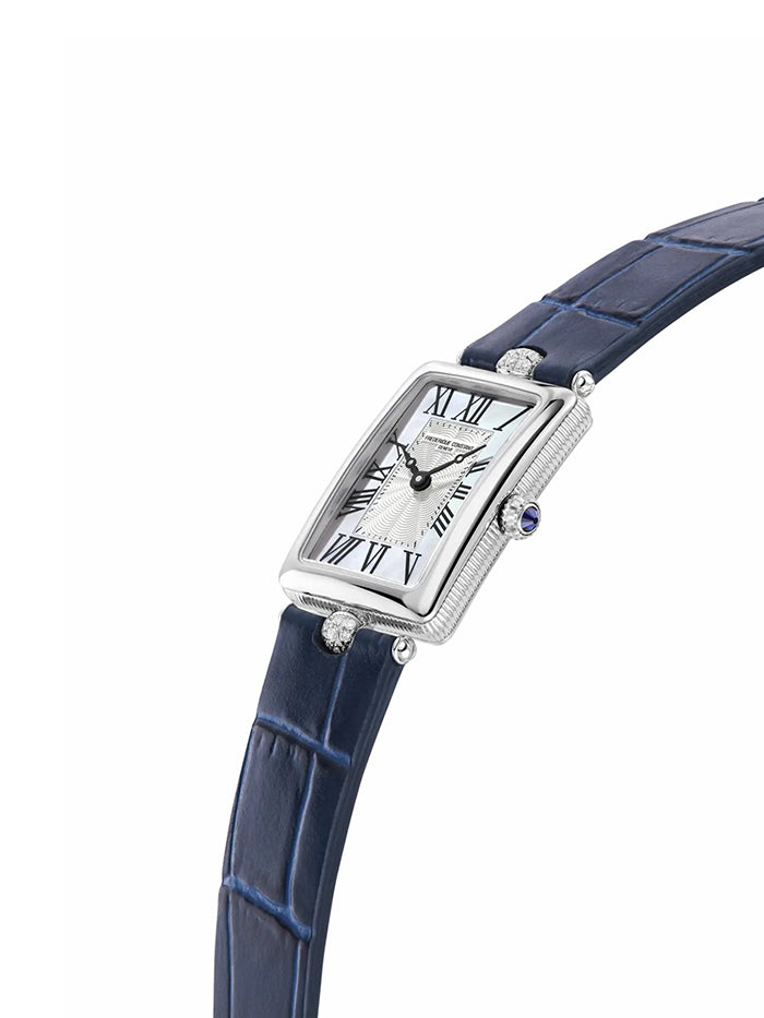 CLASSICS ART DECO CARREE Ladies Watch
