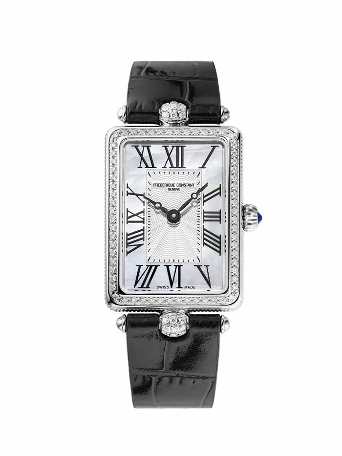 CLASSICS ART DECO CARREE Ladies Watch
