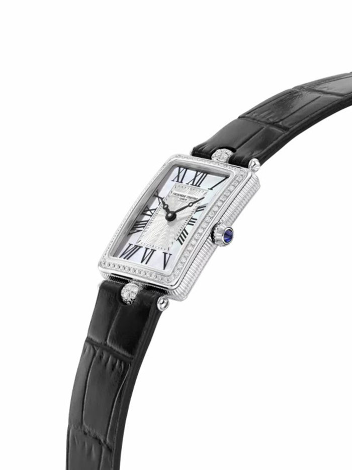 CLASSICS ART DECO CARREE Ladies Watch