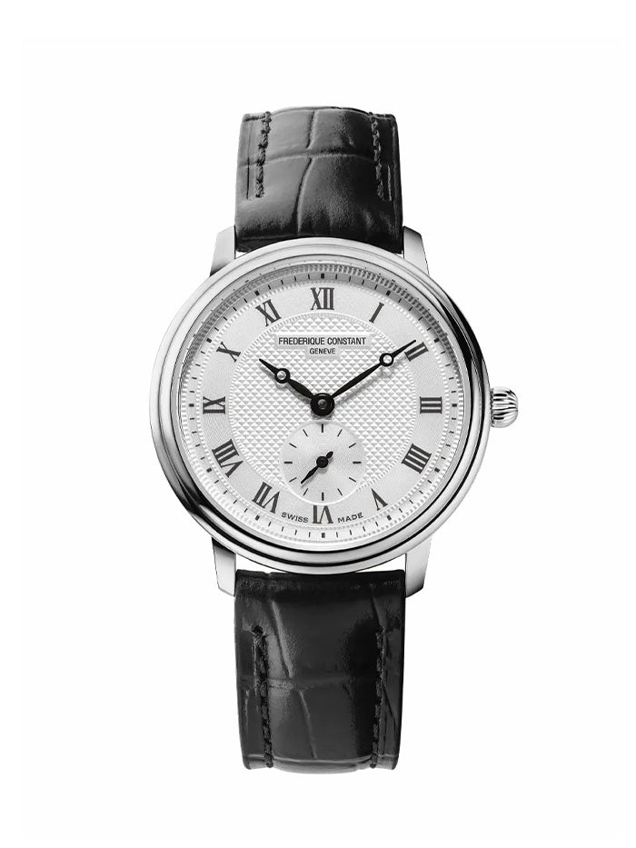 CLASSICS SLIMLINE LADIES SMALL SECONDS