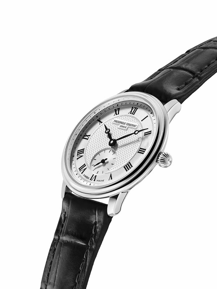 CLASSICS SLIMLINE LADIES SMALL SECONDS